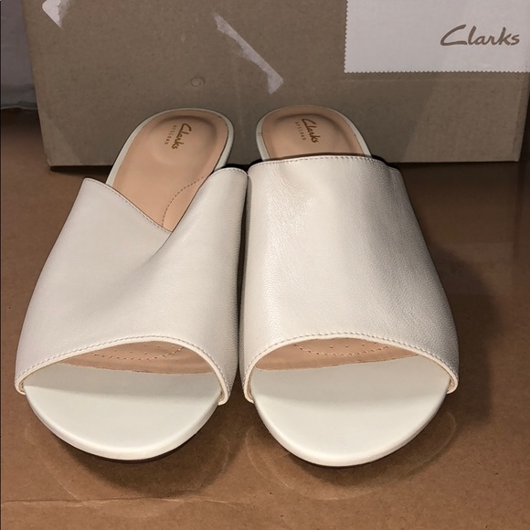 clarks parram